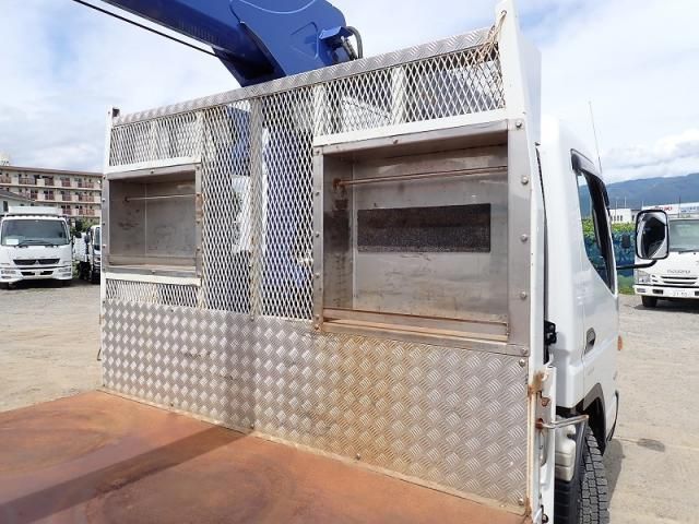 Mitsubishi CANTER 2020-07 7606795-8