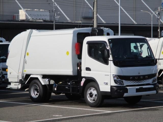 Mitsubishi CANTER 2026-03 7606785-0