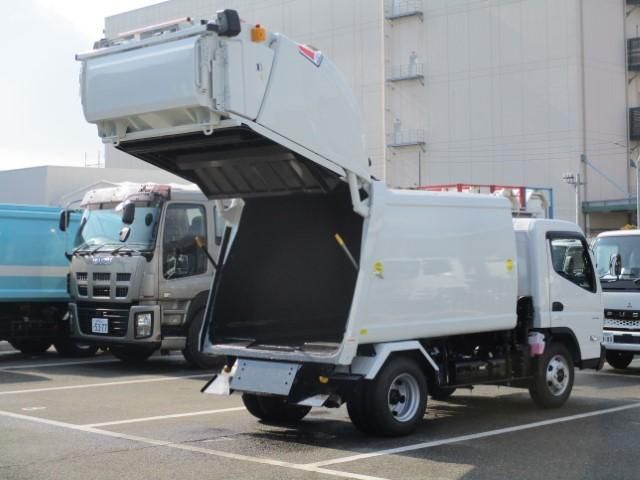 Mitsubishi CANTER 2026-03 7606785-12