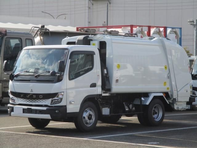 Mitsubishi CANTER 2026-03 7606785-1