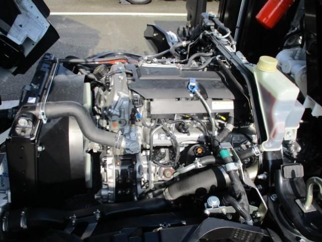 Mitsubishi CANTER 2026-03 7606785-20