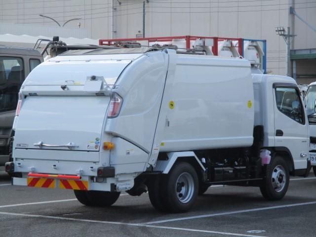 Mitsubishi CANTER 2026-03 7606785-4