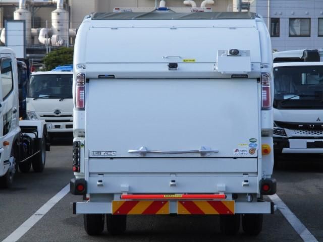 Mitsubishi CANTER 2026-03 7606785-5