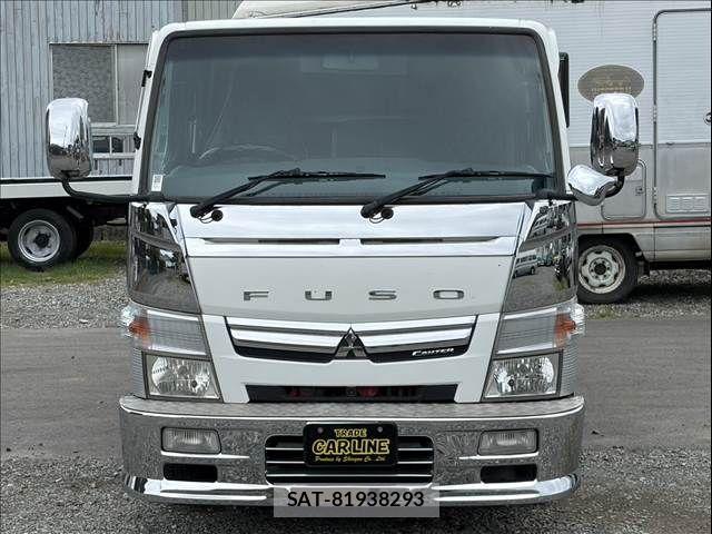 Mitsubishi CANTER 2014-03 7615389-9