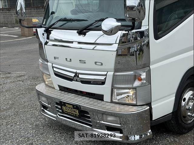 Mitsubishi CANTER 2014-03 7615389-11