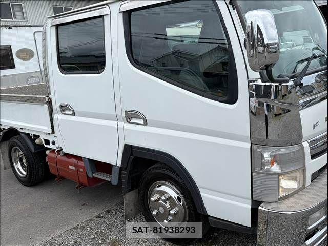 Mitsubishi CANTER 2014-03 7615389-13