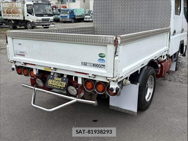 Mitsubishi CANTER 2014-03 7615389-18