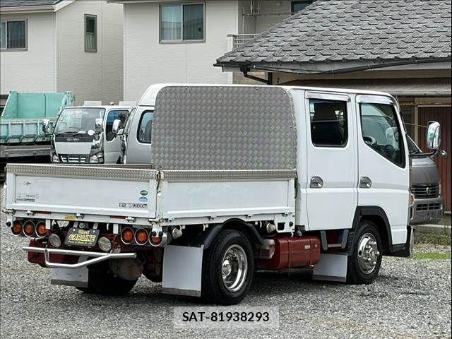 Mitsubishi CANTER 2014-03 7615389-1
