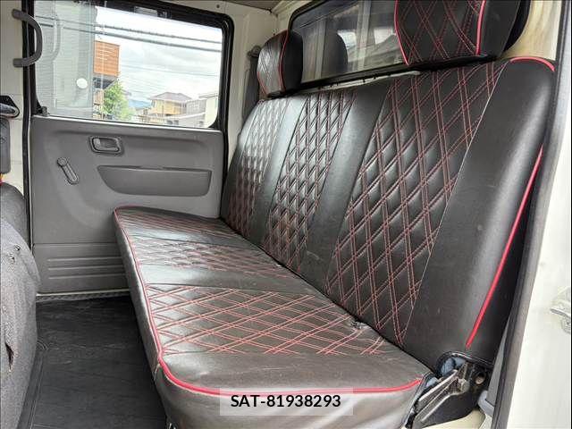 Mitsubishi CANTER 2014-03 7615389-25