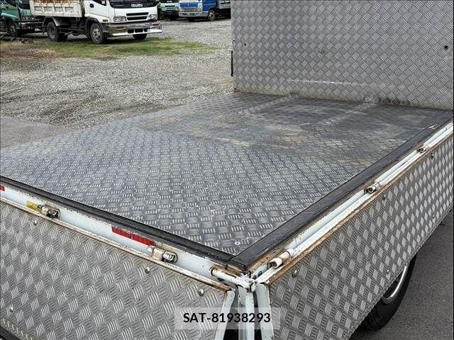 Mitsubishi CANTER 2014-03 7615389-2