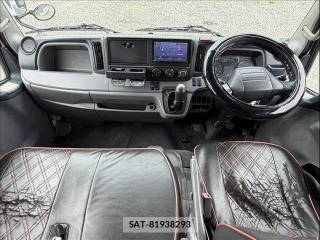 Mitsubishi CANTER 2014-03 7615389-3