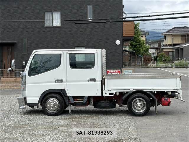 Mitsubishi CANTER 2014-03 7615389-4
