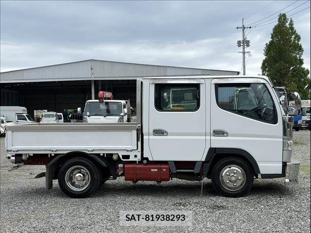 Mitsubishi CANTER 2014-03 7615389-5