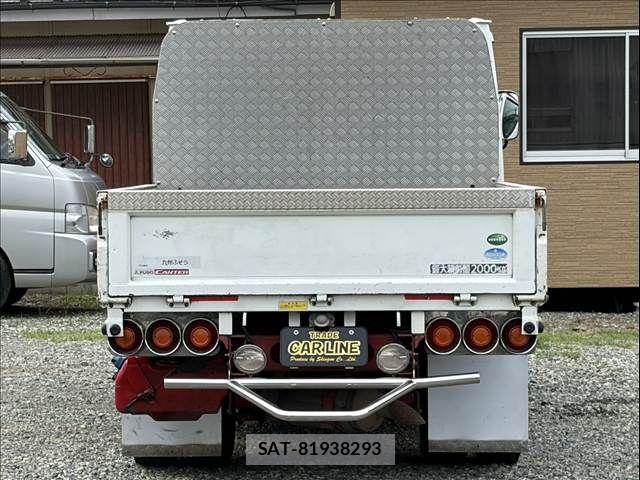 Mitsubishi CANTER 2014-03 7615389-6