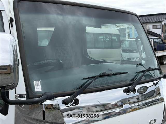 Mitsubishi CANTER 2014-03 7615389-7