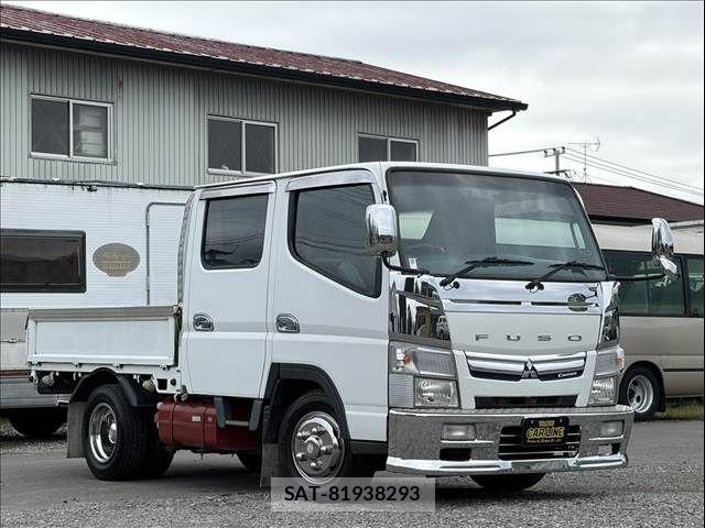 Mitsubishi CANTER 2014-03 7615389-8