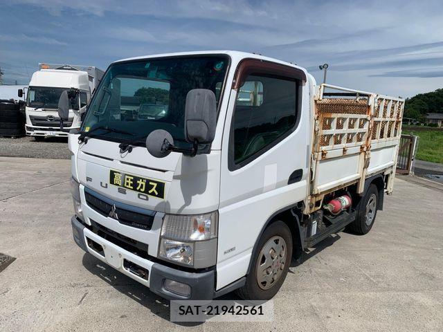 Mitsubishi CANTER 2017-04 7615388-0