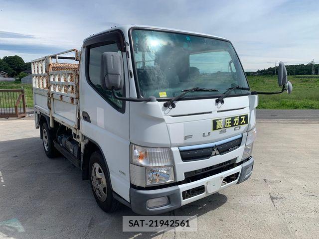 Mitsubishi CANTER 2017-04 7615388-1