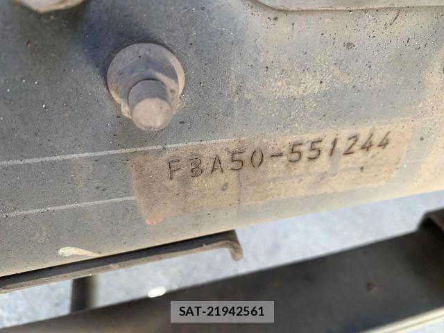 Mitsubishi CANTER 2017-04 7615388-28