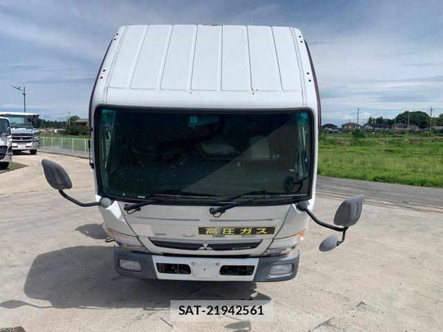 Mitsubishi CANTER 2017-04 7615388-2