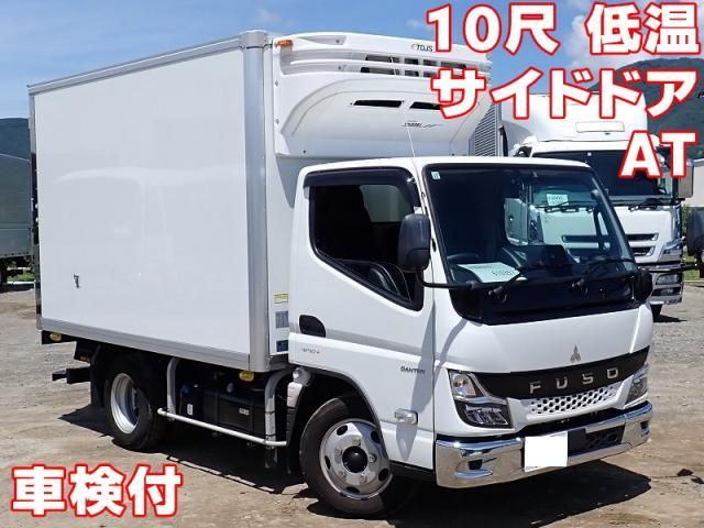 Mitsubishi CANTER 2024-12 7606797-0