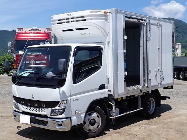 Mitsubishi CANTER 2024-12 7606797-1