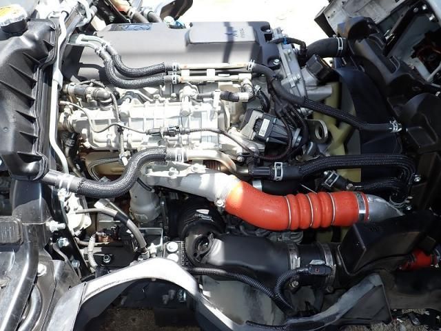 Mitsubishi CANTER 2024-12 7606797-25
