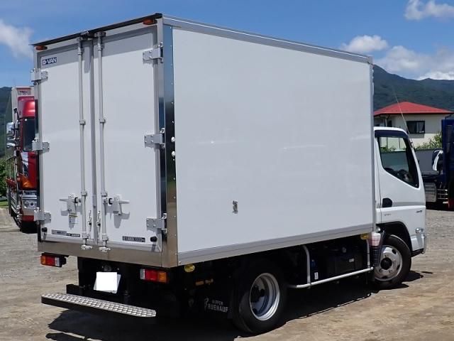 Mitsubishi CANTER 2024-12 7606797-2