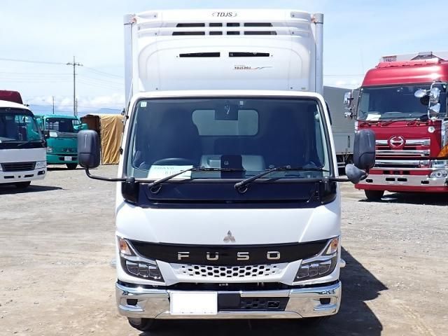 Mitsubishi CANTER 2024-12 7606797-4