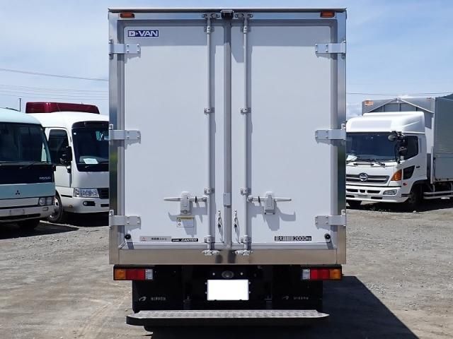 Mitsubishi CANTER 2024-12 7606797-5