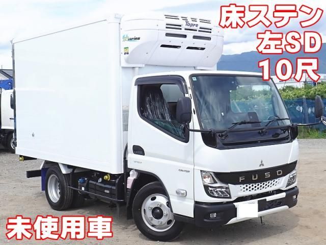 Mitsubishi CANTER 2025-10 7606796-0
