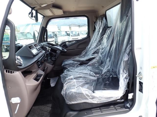 Mitsubishi CANTER 2025-10 7606796-13
