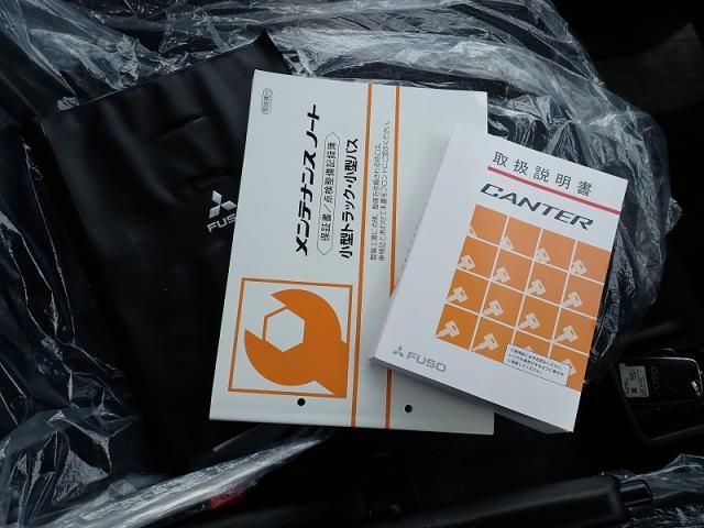 Mitsubishi CANTER 2025-10 7606796-19