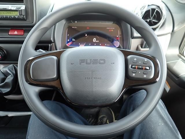 Mitsubishi CANTER 2025-10 7606796-20