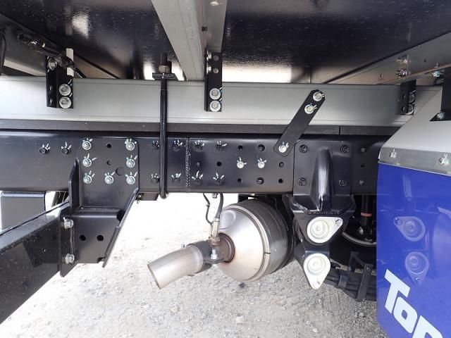 Mitsubishi CANTER 2025-10 7606796-22