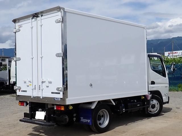 Mitsubishi CANTER 2025-10 7606796-2