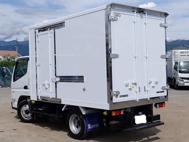 Mitsubishi CANTER 2025-10 7606796-3