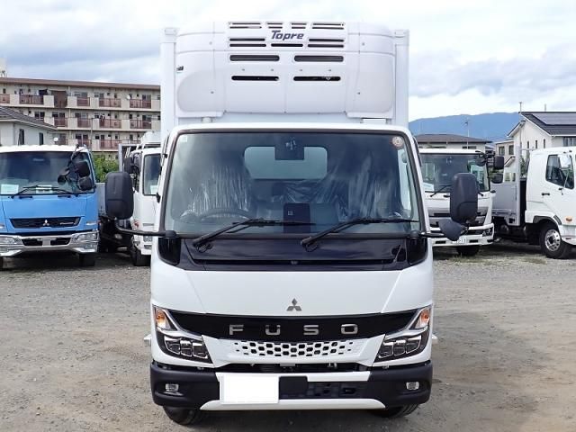 Mitsubishi CANTER 2025-10 7606796-4