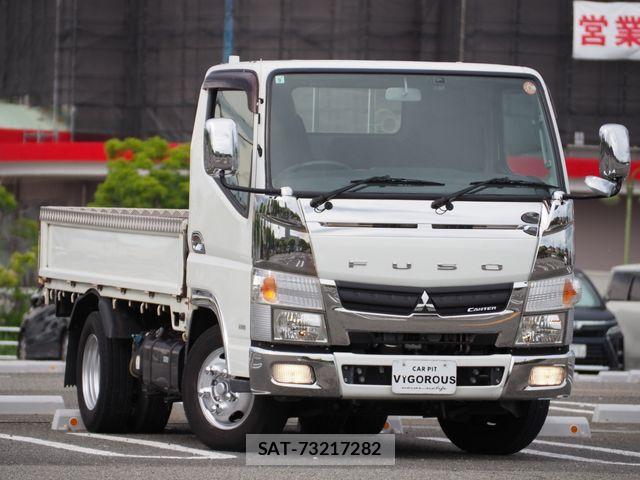 Mitsubishi CANTER 2016-08 7615386-0