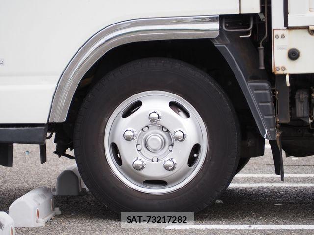 Mitsubishi CANTER 2016-08 7615386-9