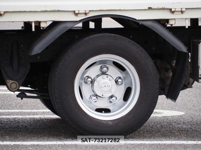 Mitsubishi CANTER 2016-08 7615386-10