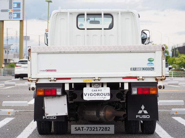 Mitsubishi CANTER 2016-08 7615386-11