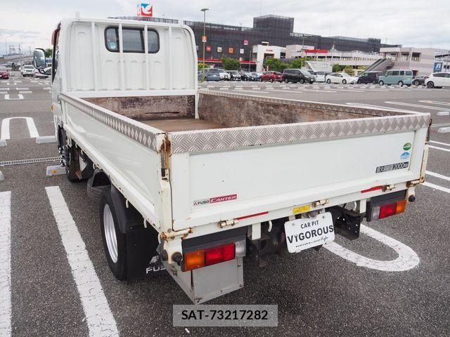 Mitsubishi CANTER 2016-08 7615386-25