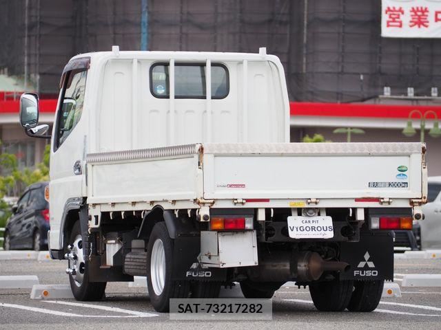 Mitsubishi CANTER 2016-08 7615386-2
