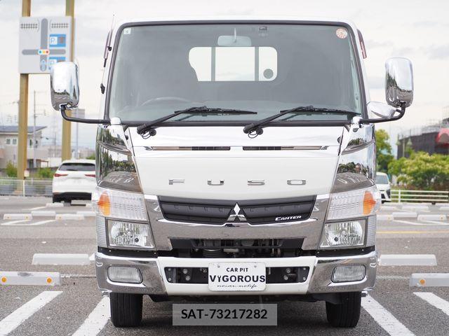Mitsubishi CANTER 2016-08 7615386-3