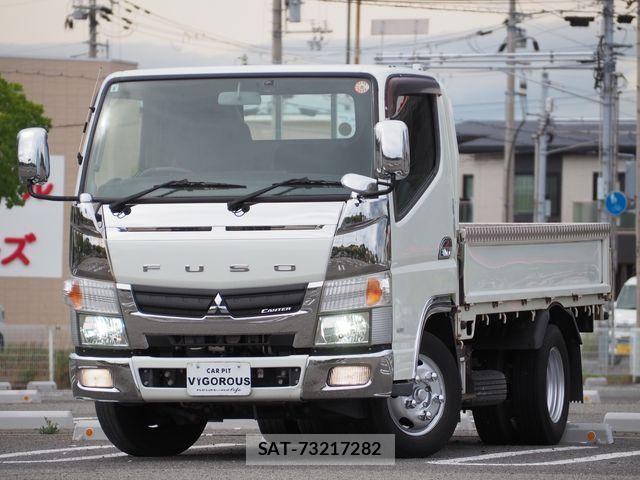 Mitsubishi CANTER 2016-08 7615386-4