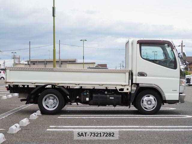 Mitsubishi CANTER 2016-08 7615386-5