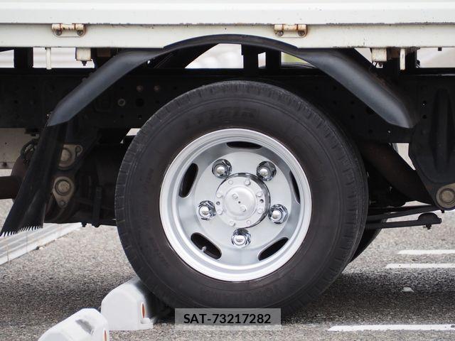 Mitsubishi CANTER 2016-08 7615386-6