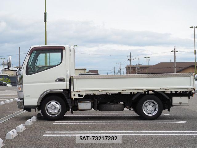 Mitsubishi CANTER 2016-08 7615386-8