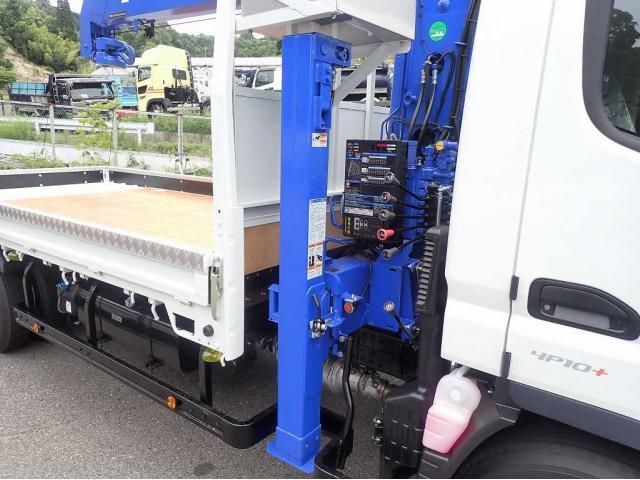 Mitsubishi CANTER 2026-03 7606787-10